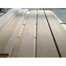 Fsc Ab Grade Top Oak Wood Layer Flooring